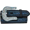 Fashion Scroll Belt sold by Brighton