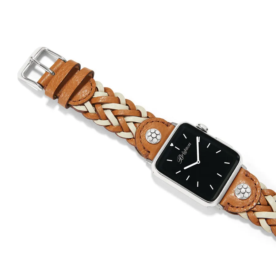 Rory Leather Watch Band sold by Brighton product image thumbnail 3