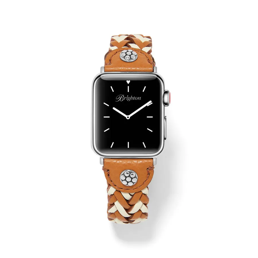 Rory Leather Watch Band sold by Brighton