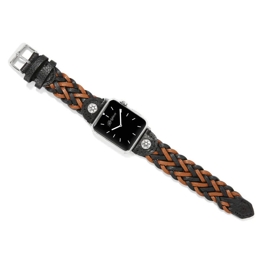 Rory Leather Watch Band sold by Brighton product image thumbnail 5