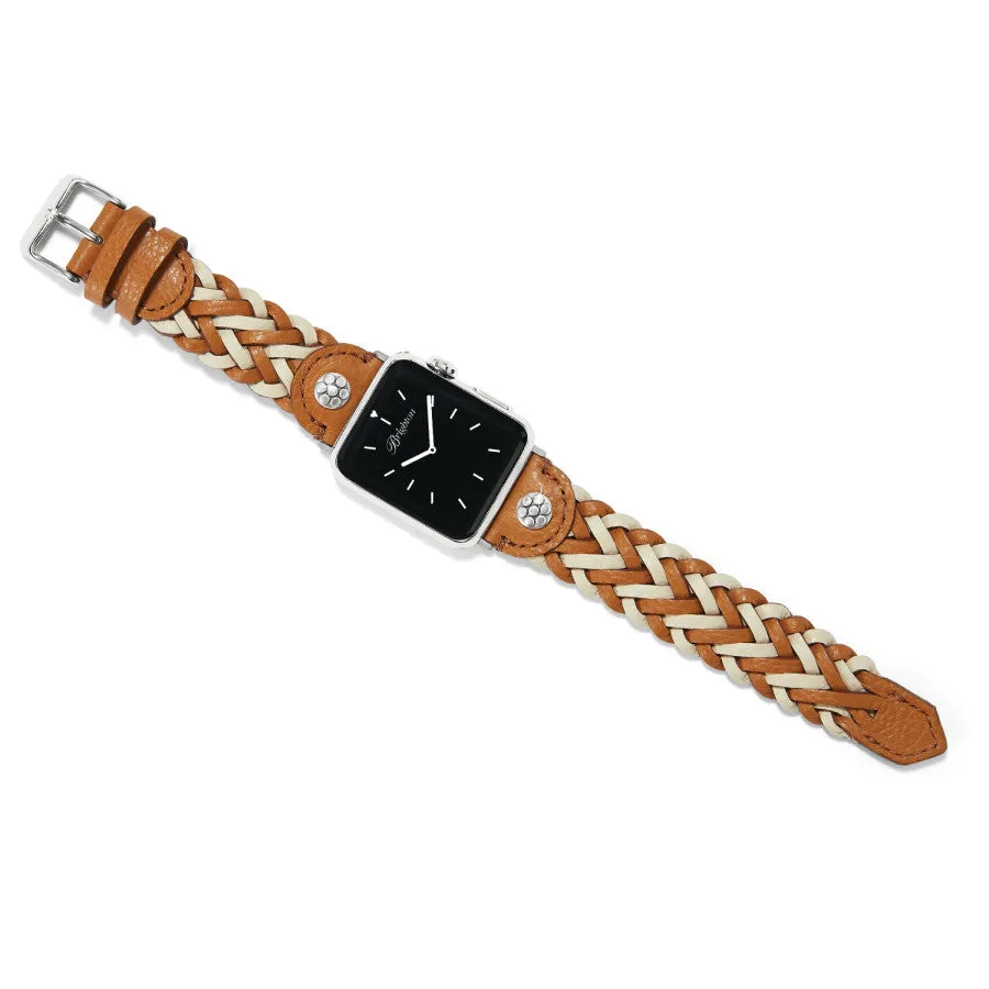 Rory Leather Watch Band sold by Brighton product image thumbnail 2