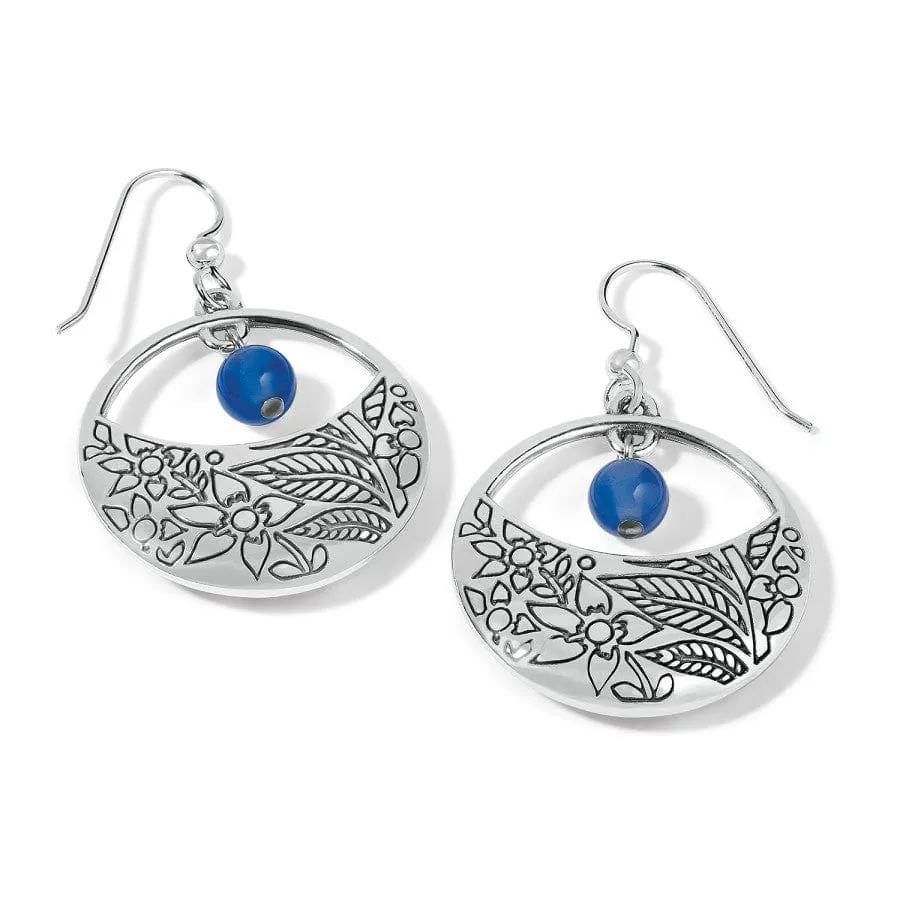 Terra French Wire Earrings sold by Brighton product image thumbnail 2