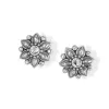 Cora Mini Post Earrings sold by Brighton