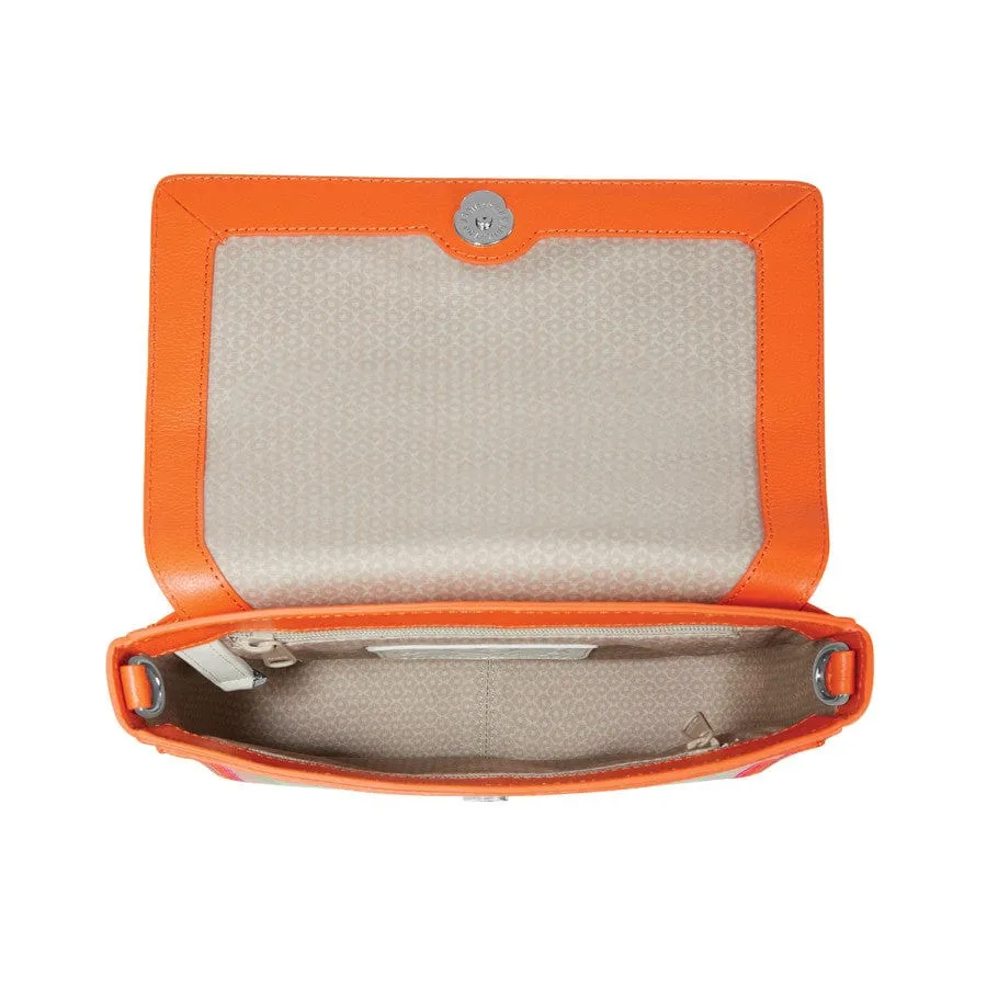 French Garden Belle Flap Bag sold by Brighton product image thumbnail 3