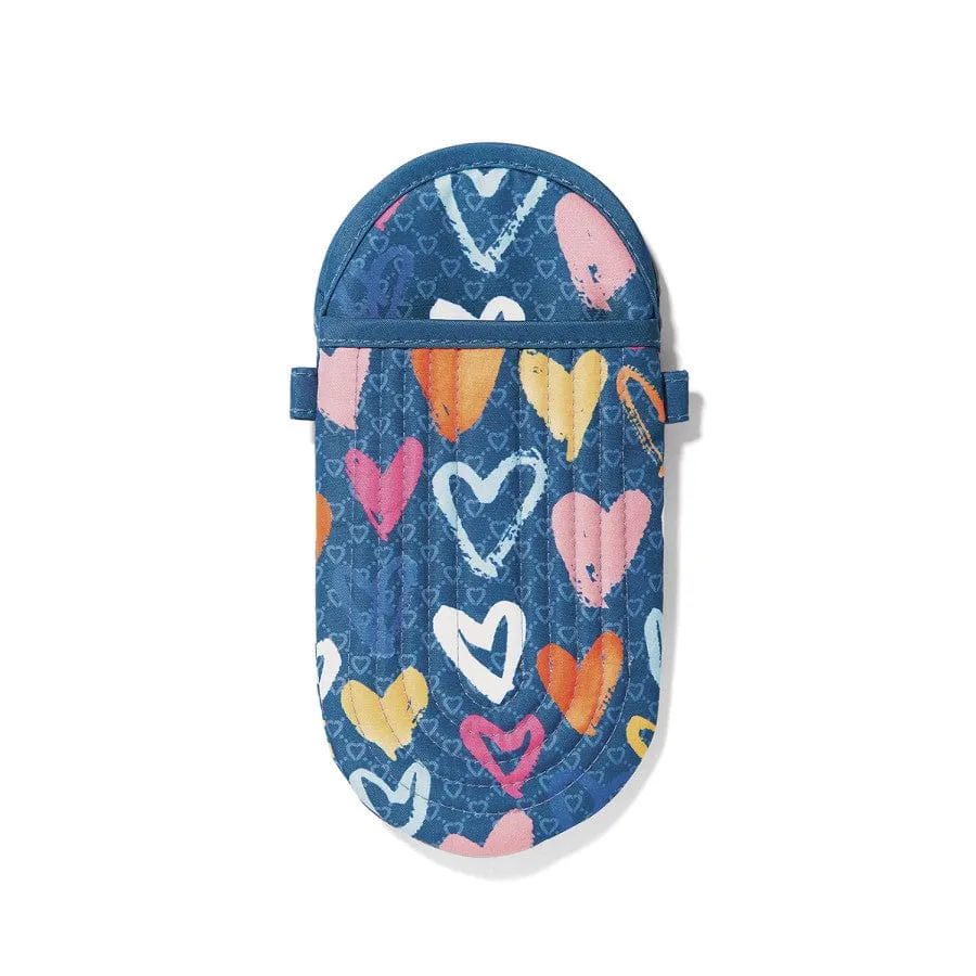 Color Of Love Sunglass Case sold by Brighton product image thumbnail 2