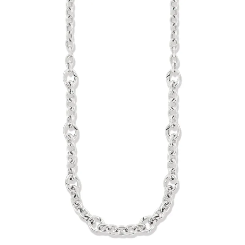Luxe Link Charm Necklace sold by Brighton