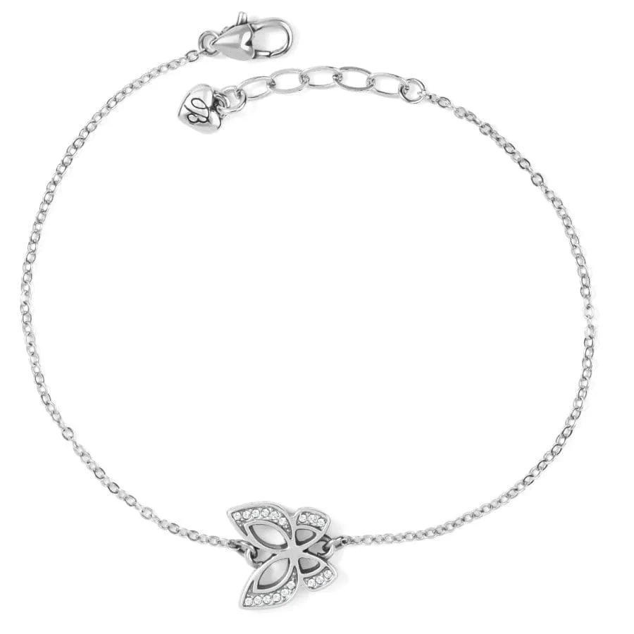 Inner Shine Flutter Anklet sold by Brighton