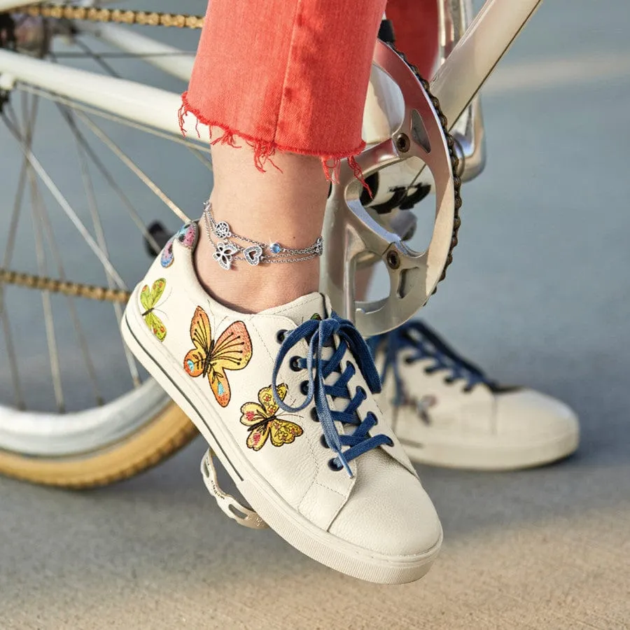 Inner Shine Flutter Anklet sold by Brighton product image thumbnail 2