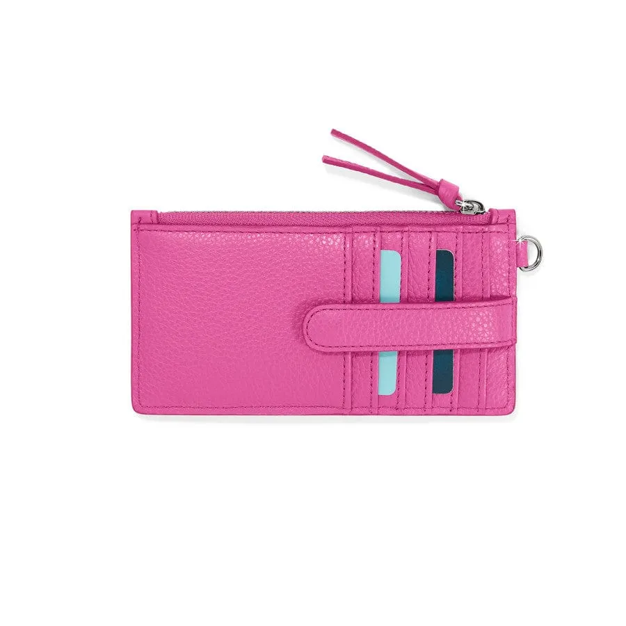 Deeply In Love Card Pouch sold by Brighton product image thumbnail 2