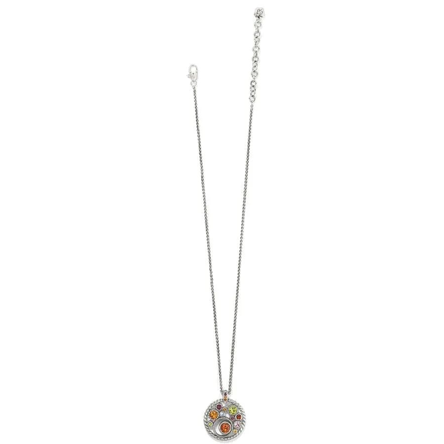 Halo Gems Necklace sold by Brighton product image thumbnail 3
