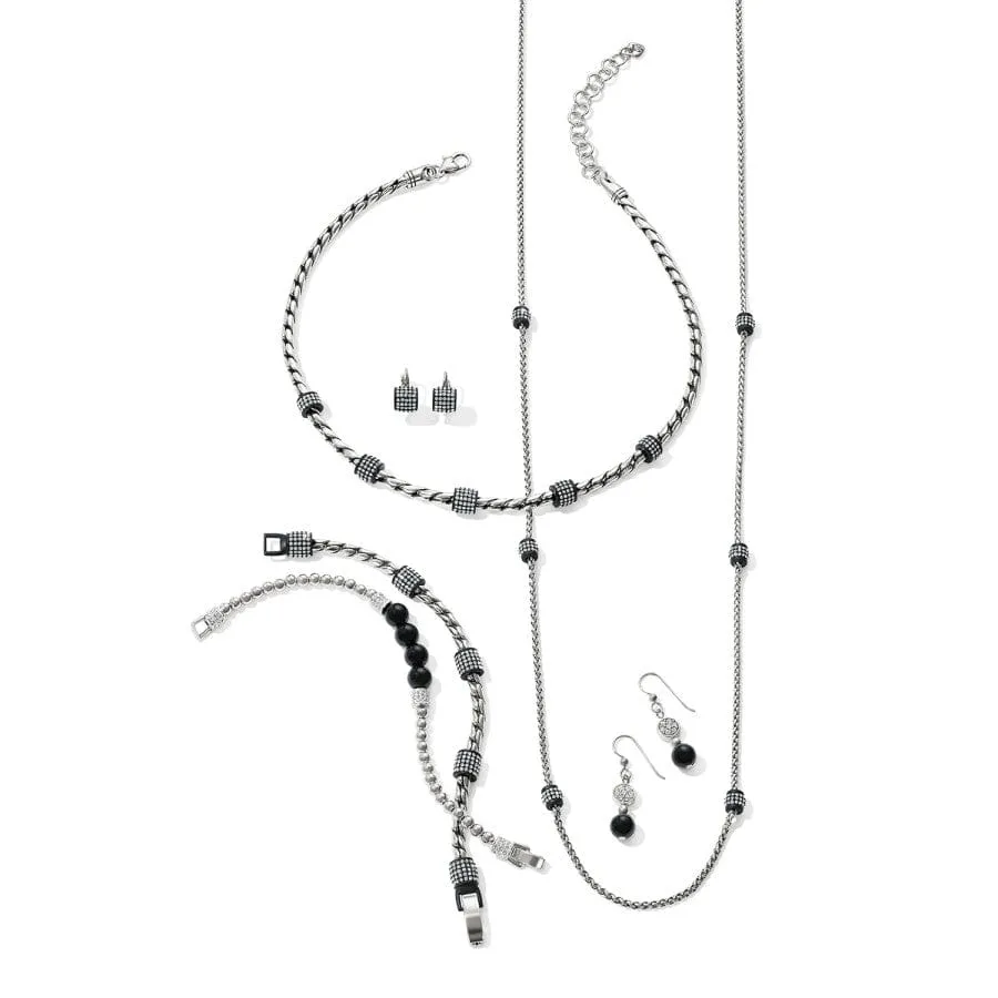 Meridian Petite Long Necklace sold by Brighton product image thumbnail 3
