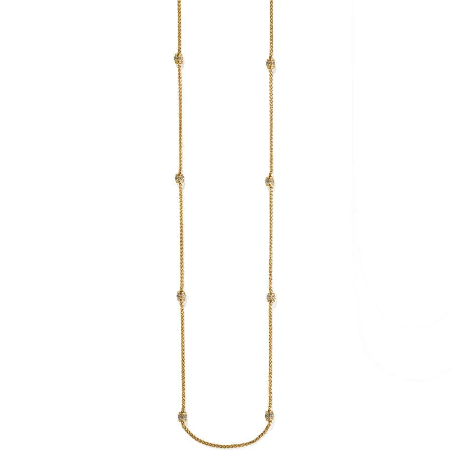 Meridian Petite Long Necklace sold by Brighton product image thumbnail 4
