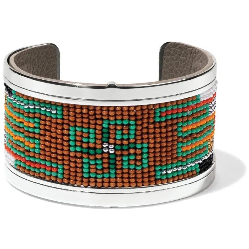 Christo New Mexico Beaded Bracelet Set sold by Brighton