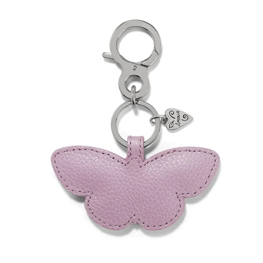 French Garden Butterfly Handbag Fob sold by Brighton product image thumbnail 2