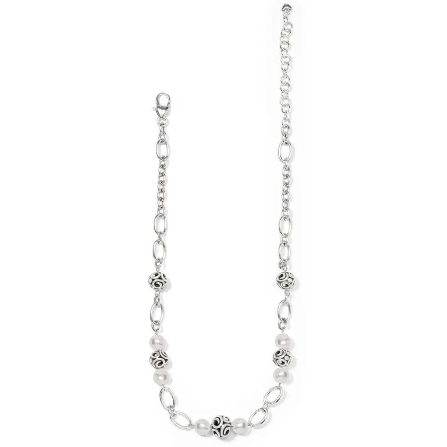 Contempo Sphere Short Necklace sold by Brighton product image thumbnail 2