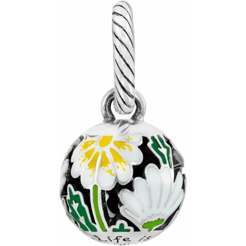 Flower Bulb Charm sold by Brighton