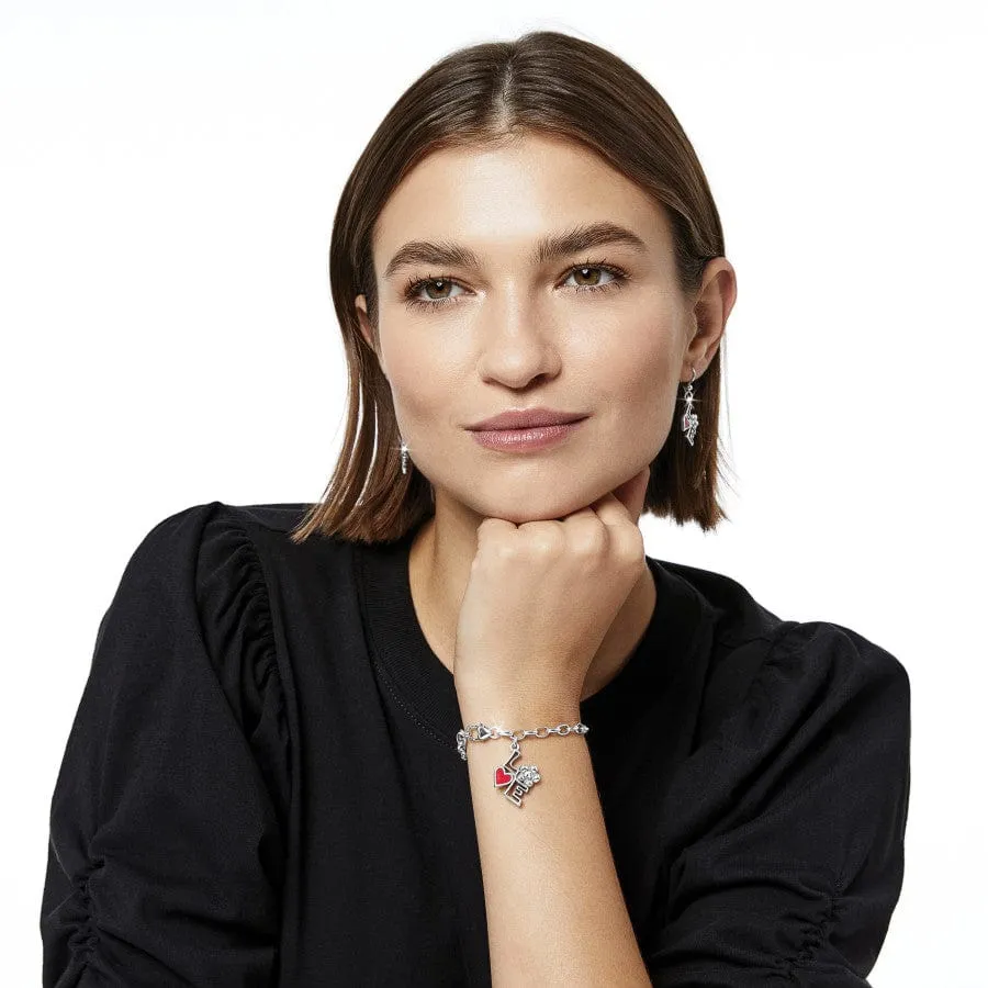 Mod Love Bracelet sold by Brighton product image thumbnail 3