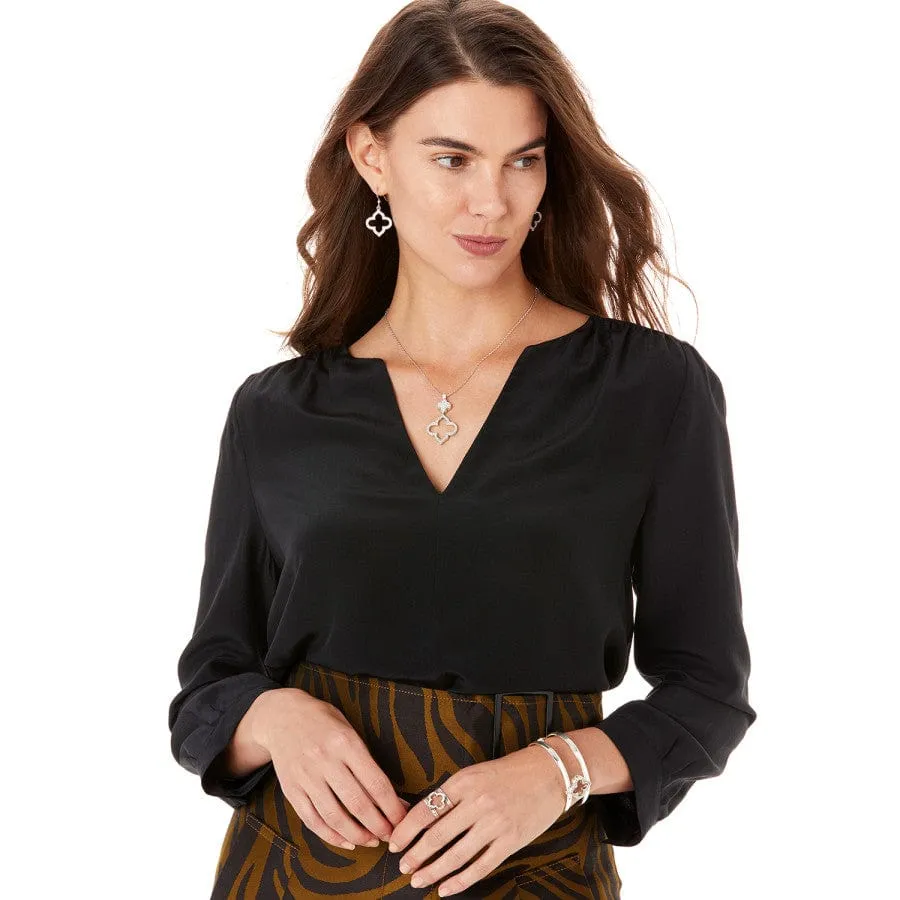 Christo Toledo Del Sol Wide Ring sold by Brighton product image thumbnail 2