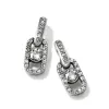 Illumina Lights Allure Post Earrings sold by Brighton