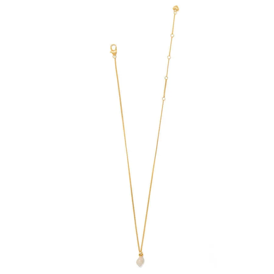Sunset Cove Petite Poli Necklace sold by Brighton product image thumbnail 2