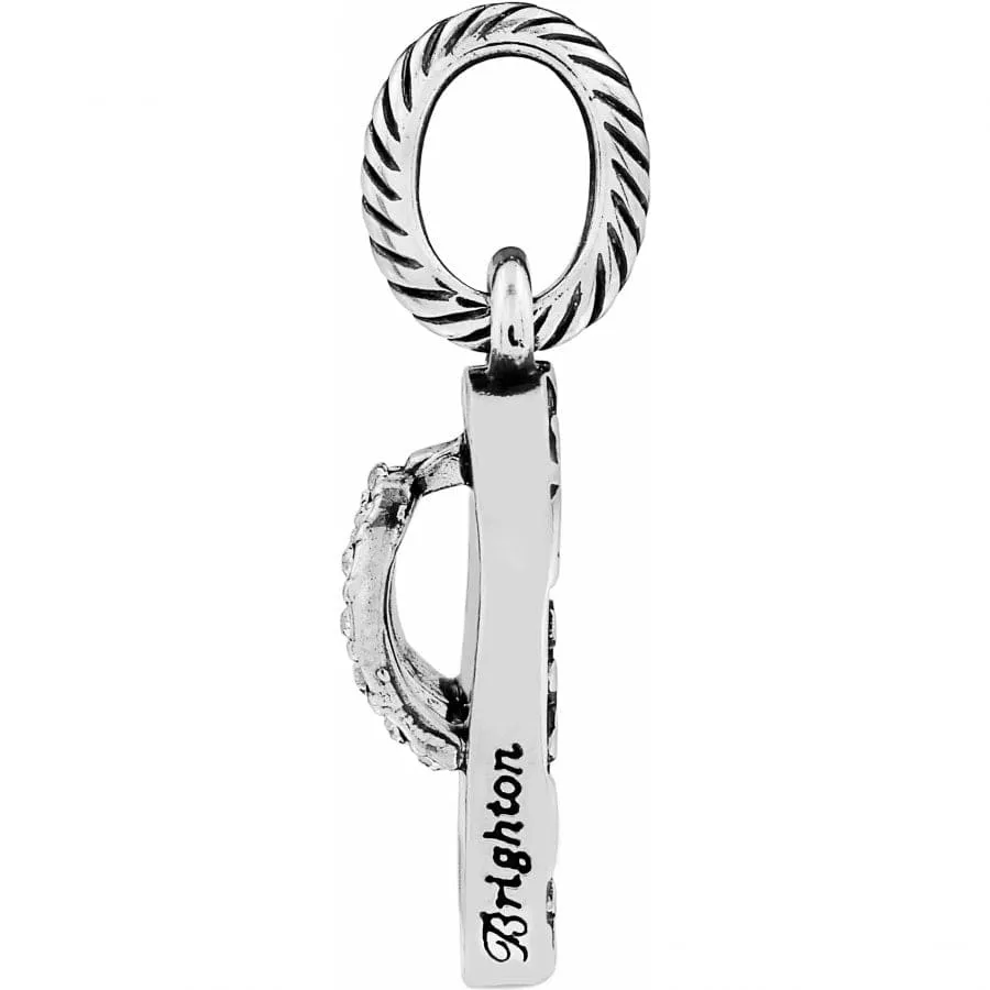 Flip Flop Charm sold by Brighton product image thumbnail 2