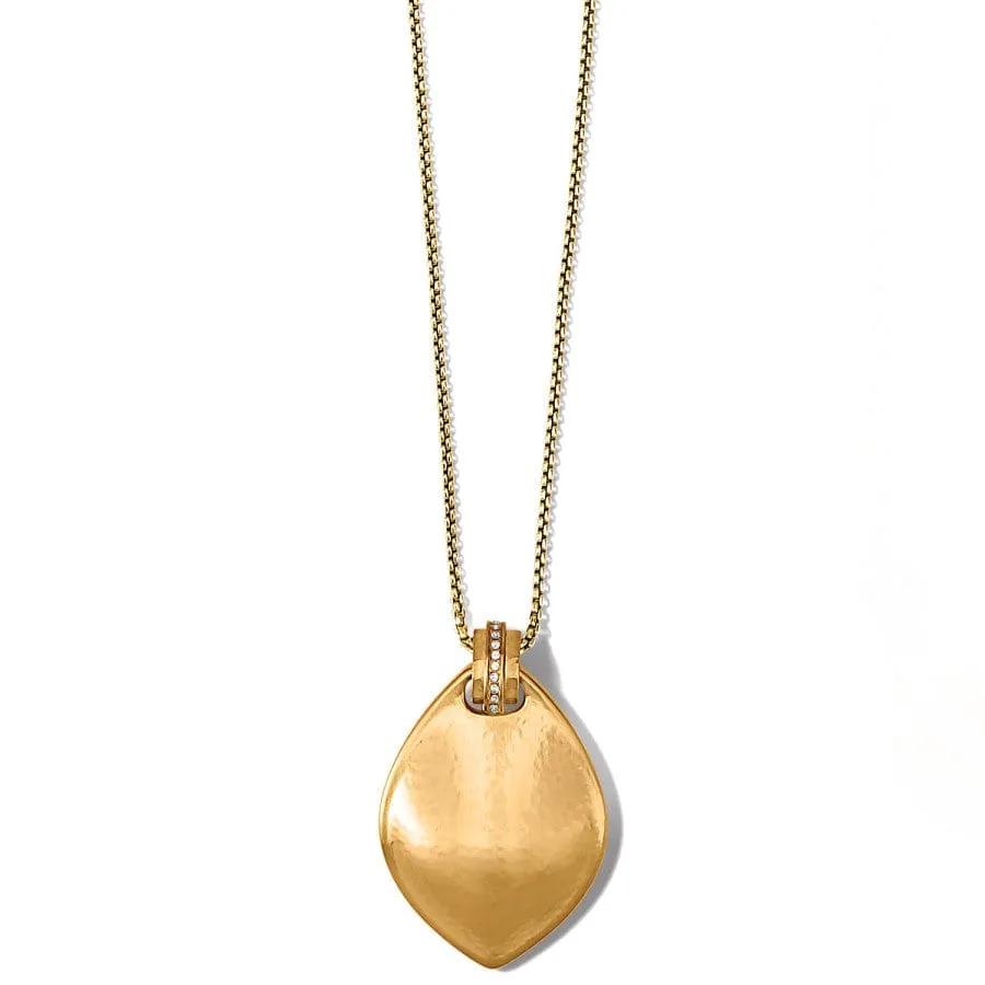 Meridian Lumens Flora Pendant Necklace sold by Brighton