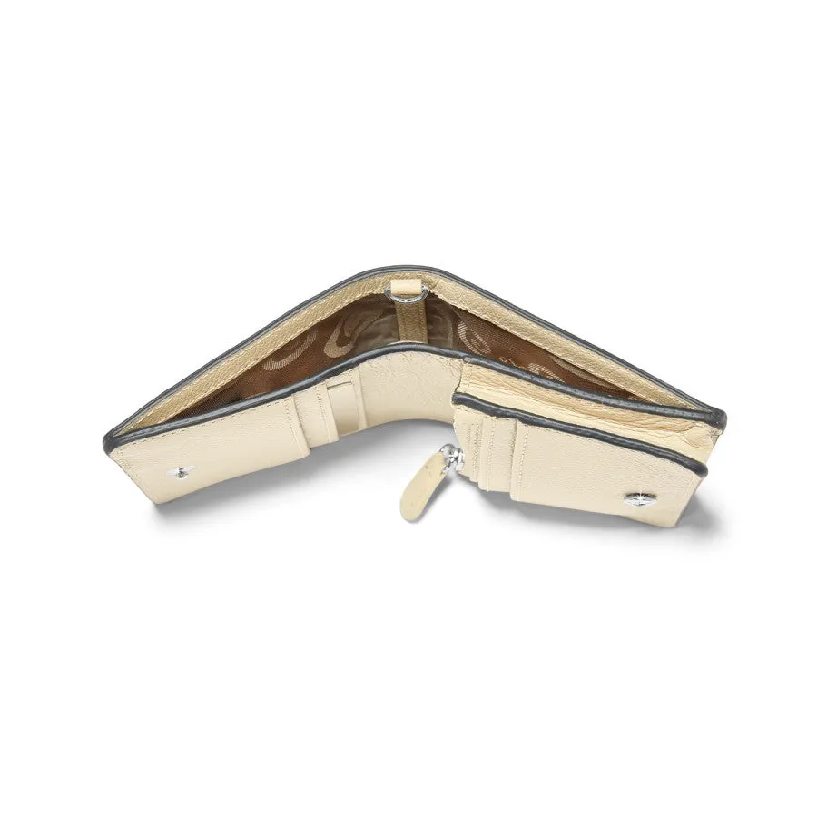 Hamptons Small Wallet sold by Brighton product image thumbnail 2