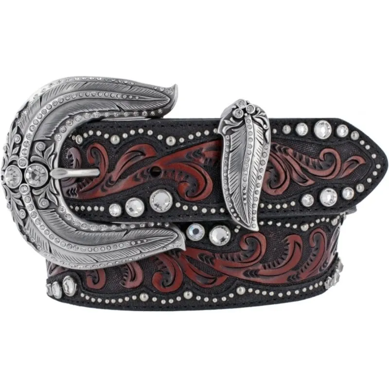 Native Vine Belt sold by Brighton