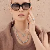 Contempo Dot Dual Sunglasses sold by Brighton