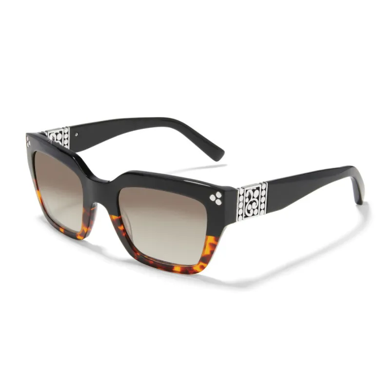 Contempo Dot Dual Sunglasses sold by Brighton