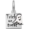 Trick or Treat Halloween Bracelet sold by Brighton