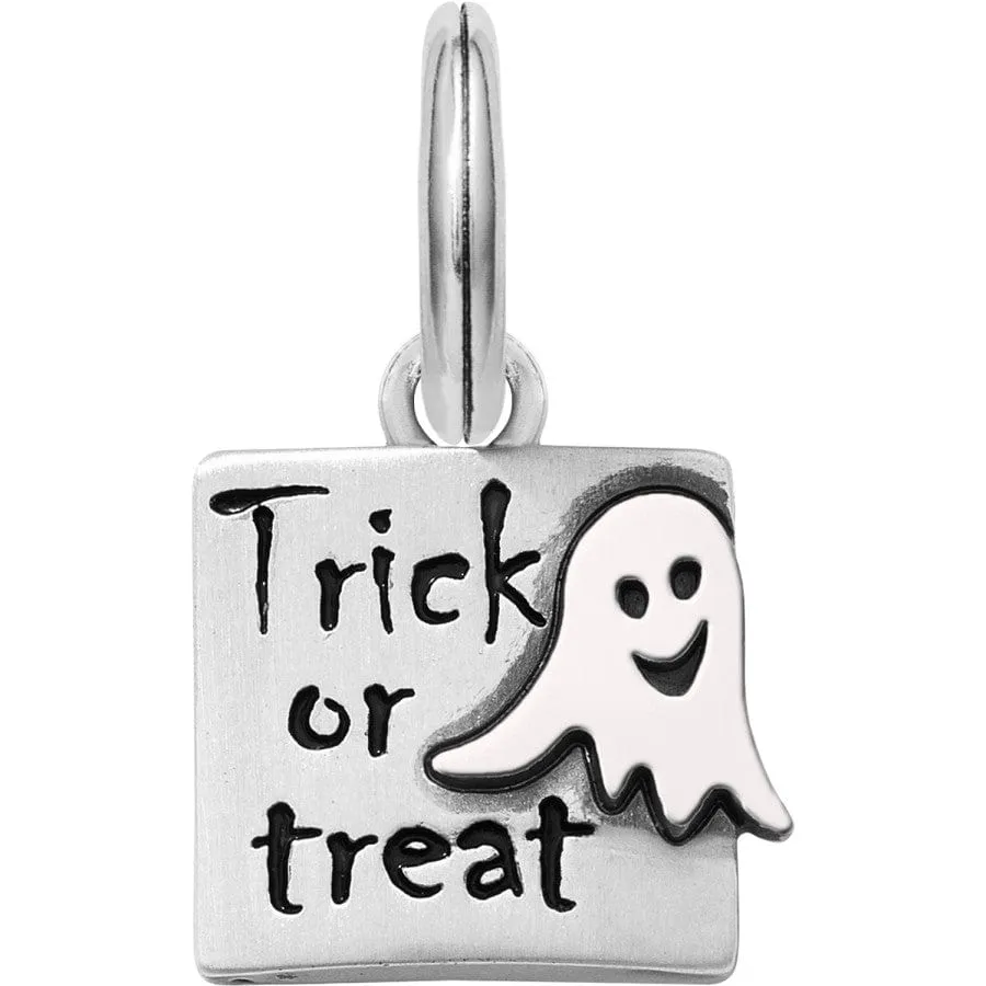 Trick or Treat Halloween Bracelet sold by Brighton product image thumbnail 3