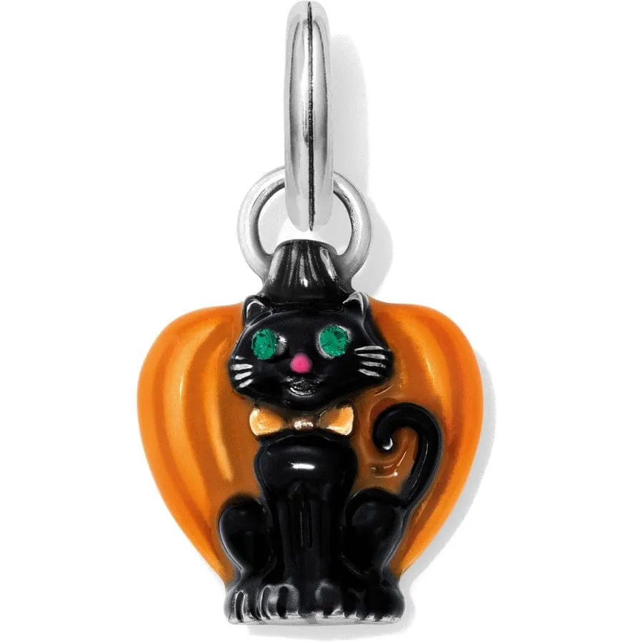 Spooky Cat Halloween Bracelet sold by Brighton product image thumbnail 3
