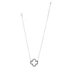 Girona At Night Pendant Necklace sold by Brighton