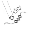 Girona At Night Pendant Necklace sold by Brighton