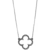 Girona At Night Pendant Necklace sold by Brighton