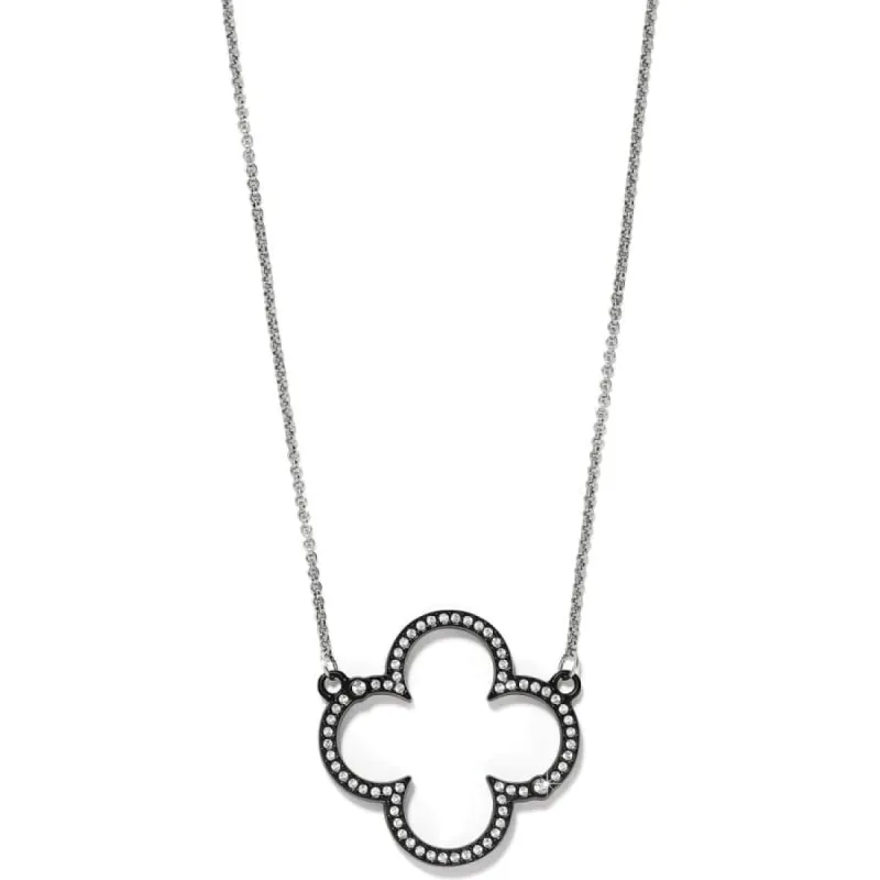 Girona At Night Pendant Necklace sold by Brighton