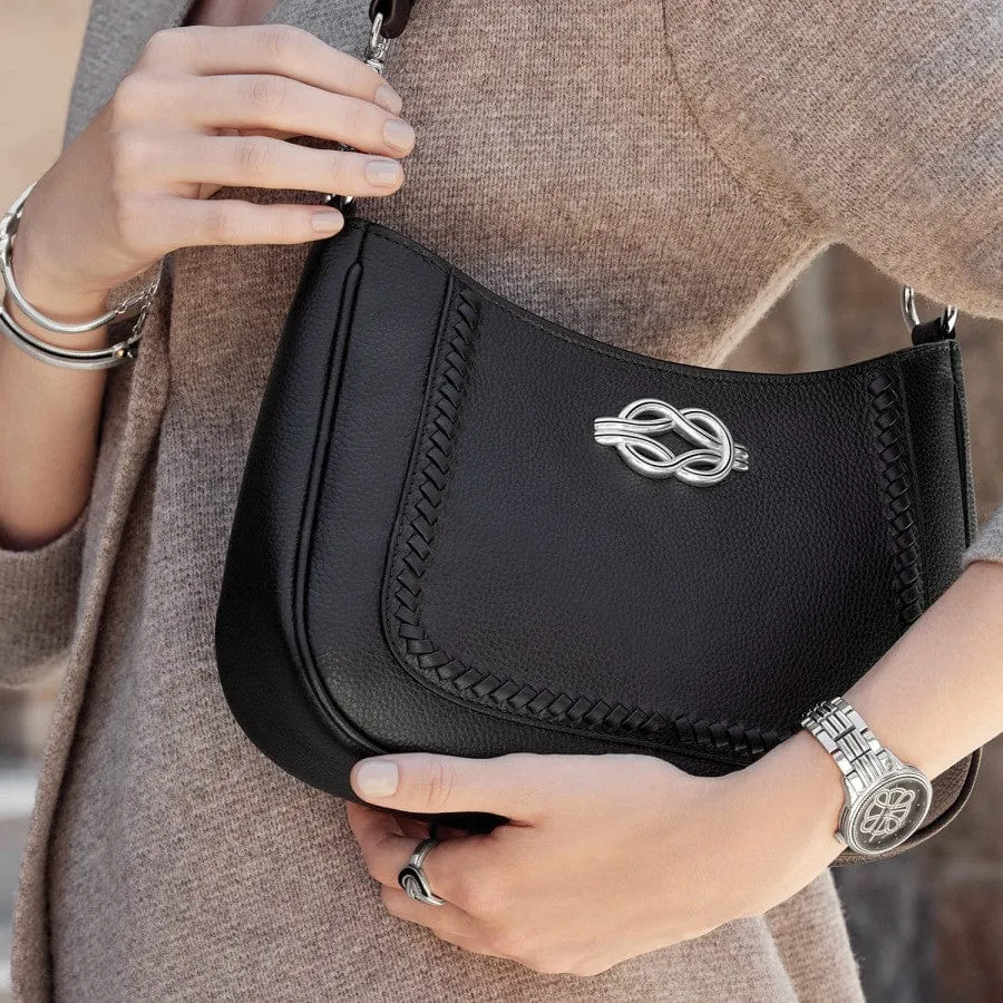 Fletcher Convertible Shoulderbag sold by Brighton product image thumbnail 5