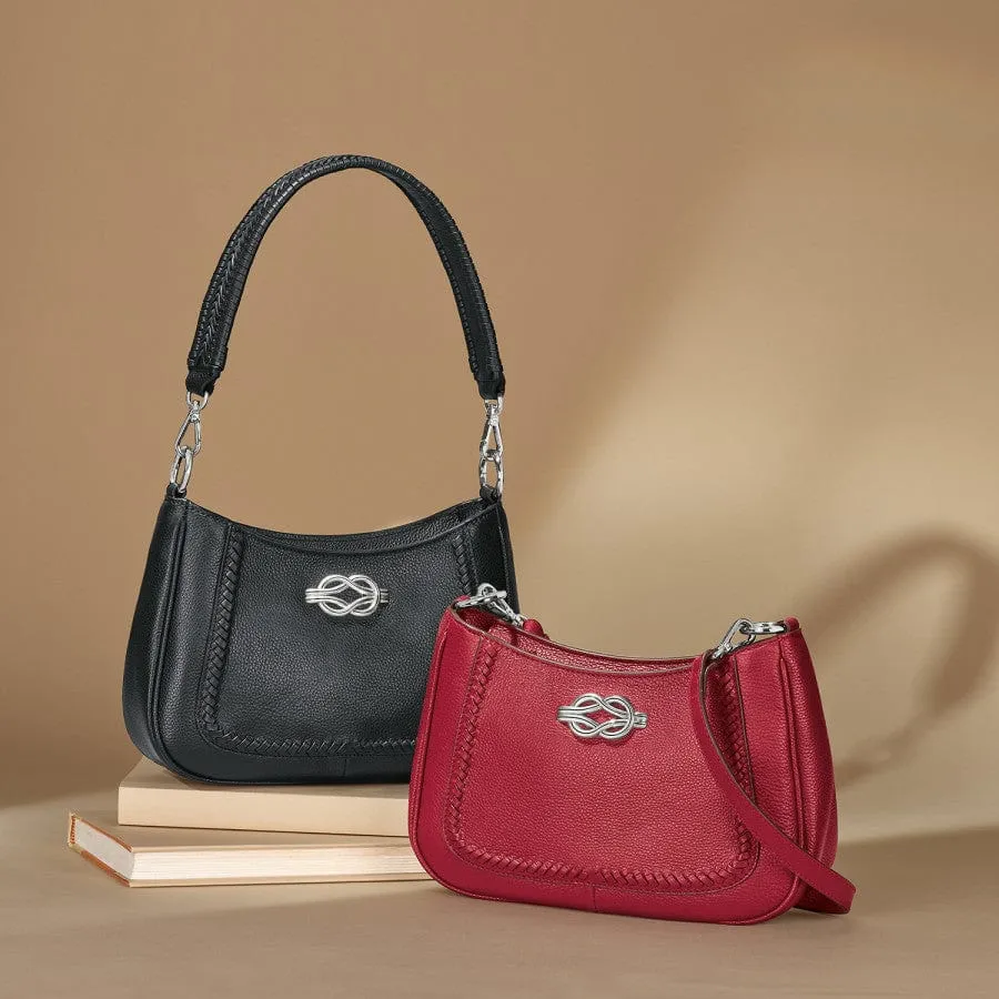 Fletcher Convertible Shoulderbag sold by Brighton product image thumbnail 3