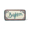 Bella Tile Tote sold by Brighton