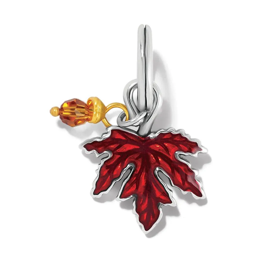 Maple Leaf Charm Set sold by Brighton product image thumbnail 2