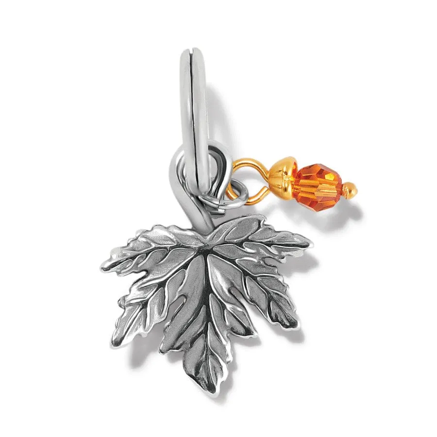 Maple Leaf Charm Set sold by Brighton product image thumbnail 3