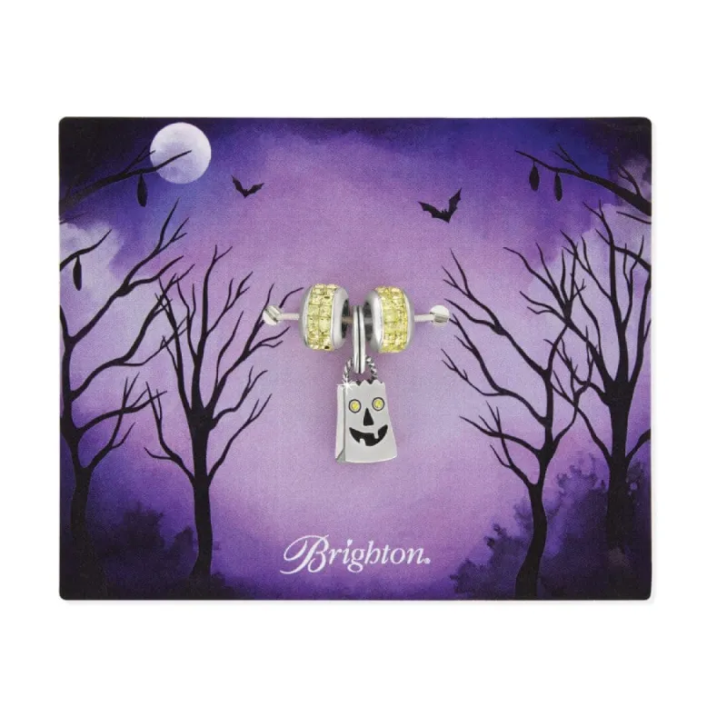 Bag Of Treats Charm Set sold by Brighton