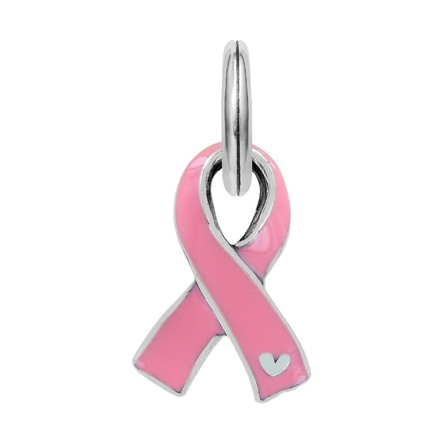 Power Of Pink Glitter Charm Set sold by Brighton product image thumbnail 2