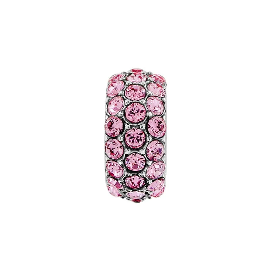 Power Of Pink Glitter Charm Set sold by Brighton product image thumbnail 4