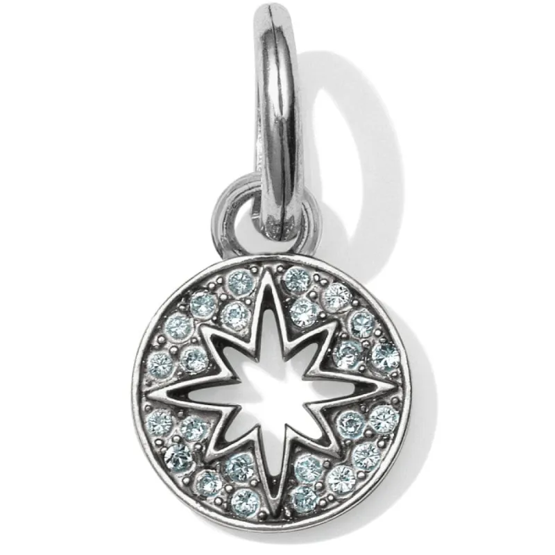 North Star Highlight Amulet sold by Brighton