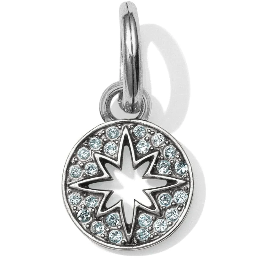 North Star Highlight Amulet sold by Brighton