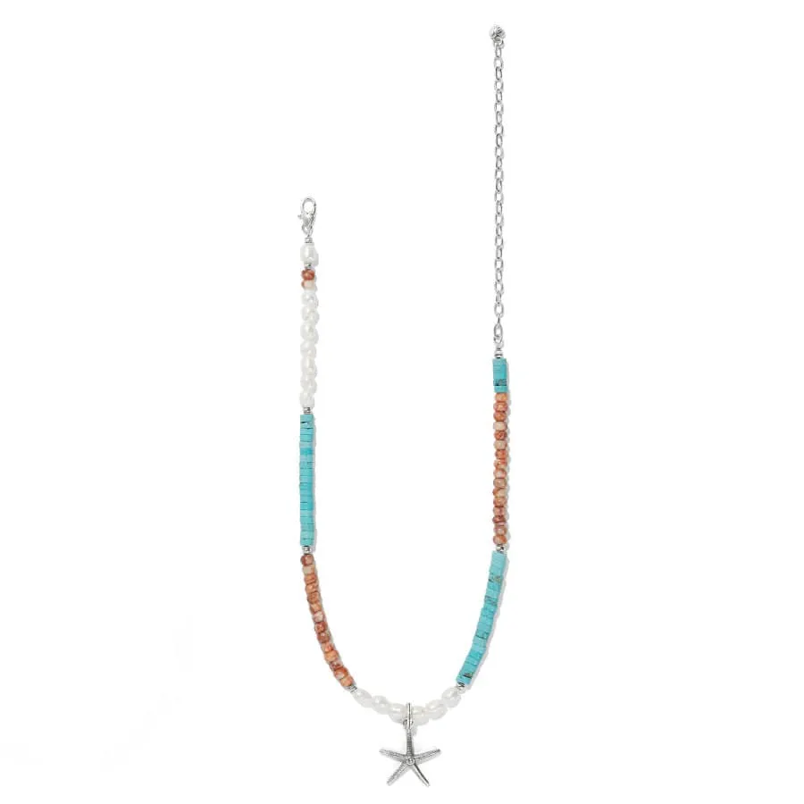 Beachcomber Adaptable Necklace sold by Brighton product image thumbnail 2