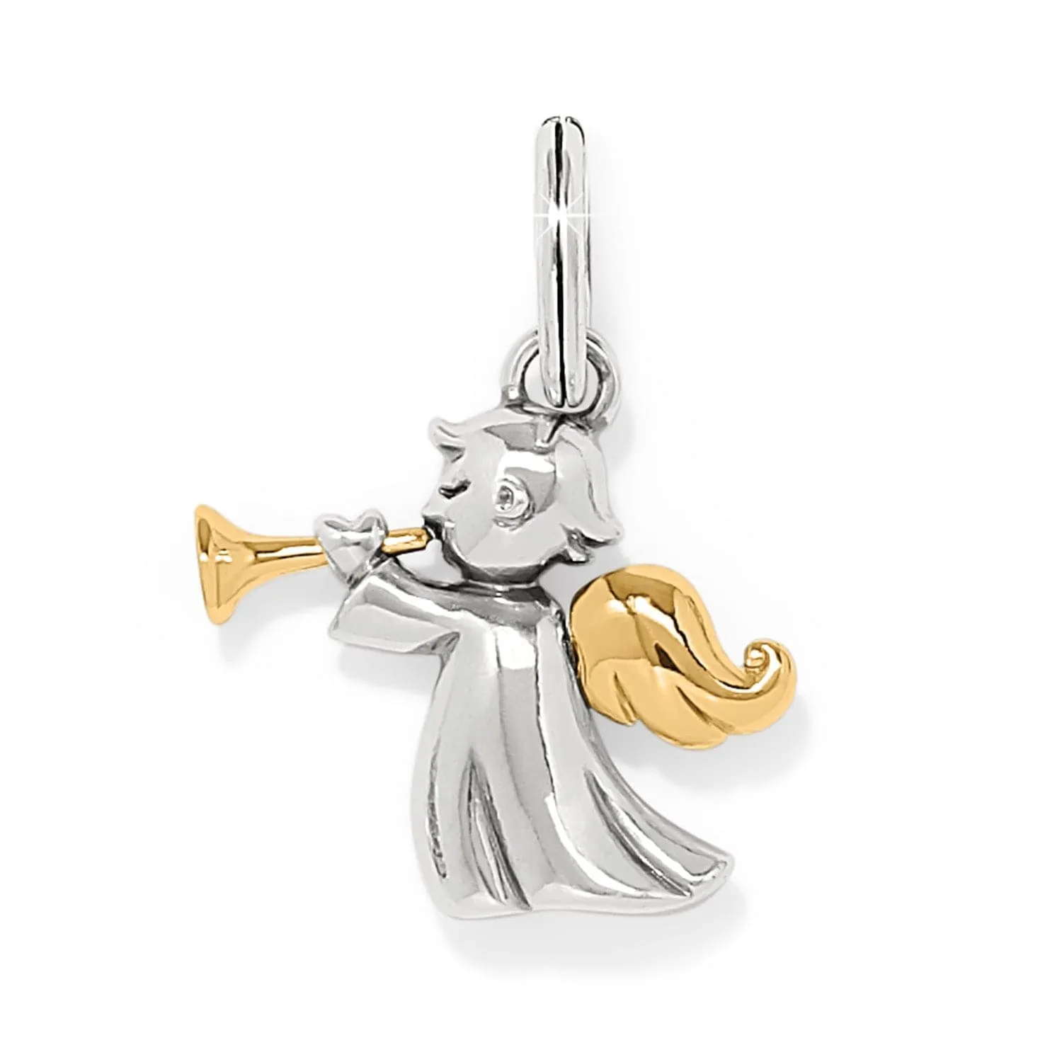 Sweet Golden Angel sold by Brighton product image thumbnail 2