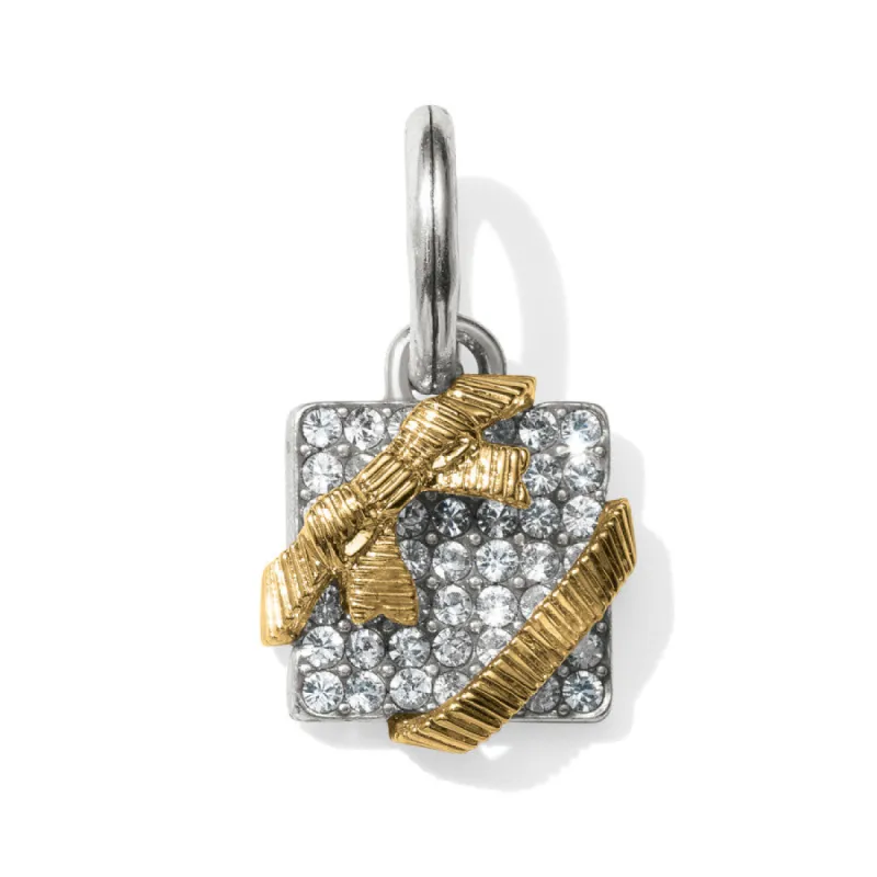 Wishful Gift Charm sold by Brighton
